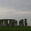 Engeland zuiden (o.a. Stonehenge) - 058